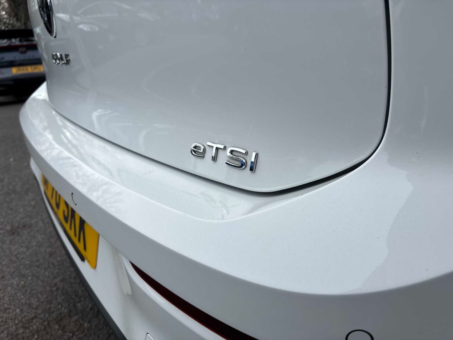 Used Volkswagen Golf 2020 for sale - 78193596: Photo 30