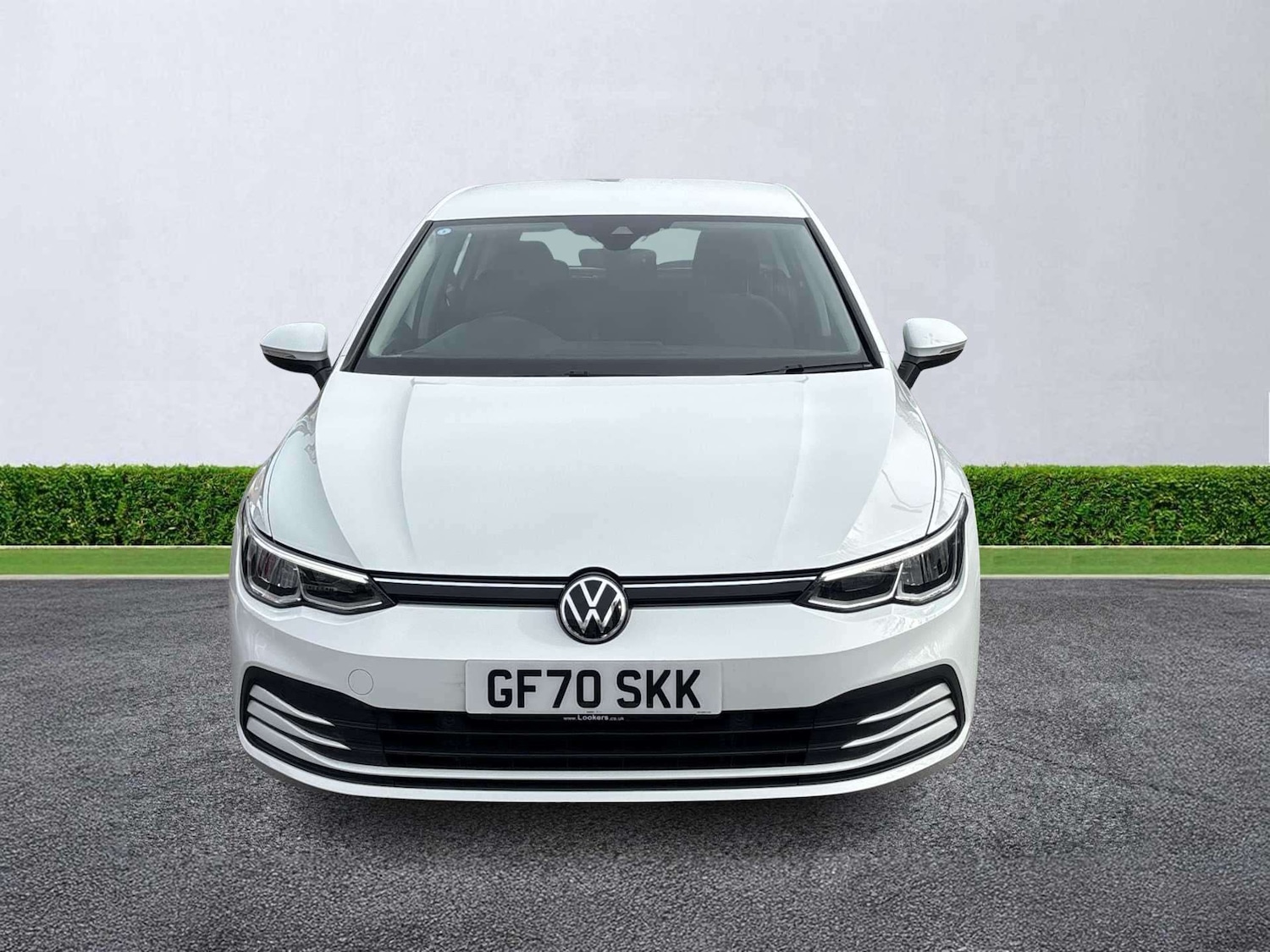 Used Volkswagen Golf 2020 for sale - 78193596: Photo 5