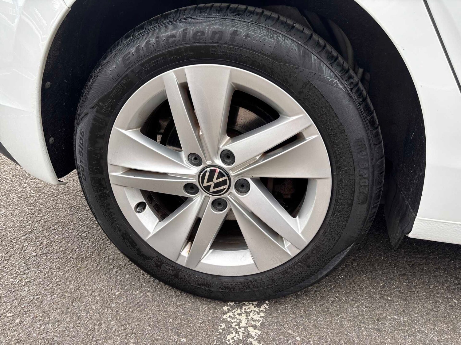 Used Volkswagen Golf 2020 for sale - 78193596: Photo 6