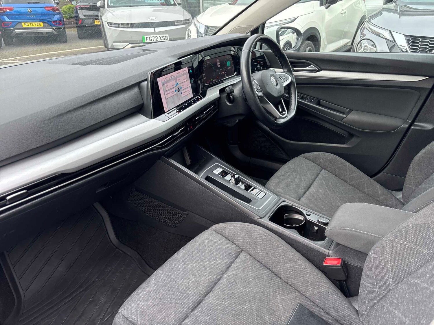 Used Volkswagen Golf 2020 for sale - 78193596: Photo 7