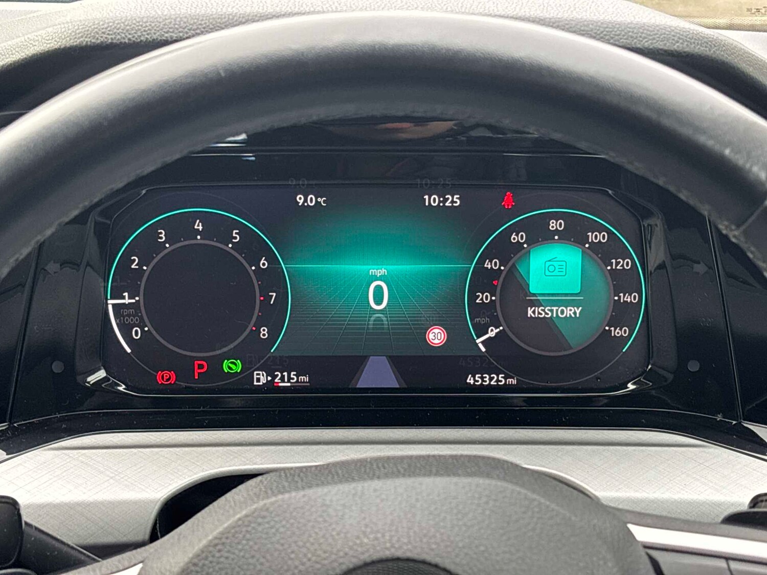 Used Volkswagen Golf 2020 for sale - 78193596: Photo 9