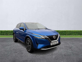 Used Nissan Qashqai 2022 for sale - 78526663: Photo