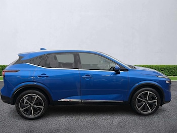 Used Nissan Qashqai 2022 for sale - 78526663: Photo