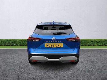 Used Nissan Qashqai 2022 for sale - 78526663: Photo