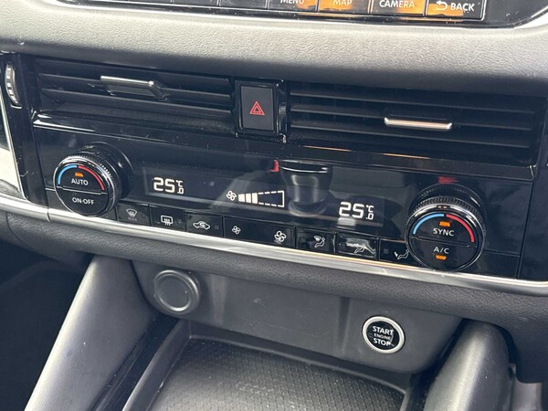 Used Nissan Qashqai 2021 for sale - 76047782: Photo 11