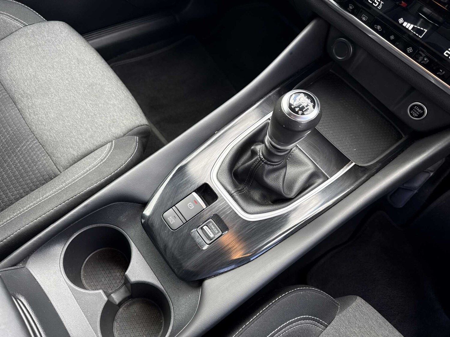 Used Nissan Qashqai 2021 for sale - 76047782: Photo 12