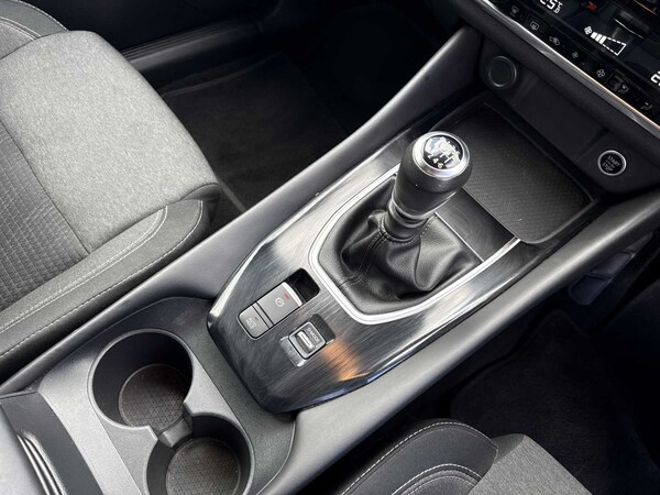 Used Nissan Qashqai 2021 for sale - 76047782: Photo 12