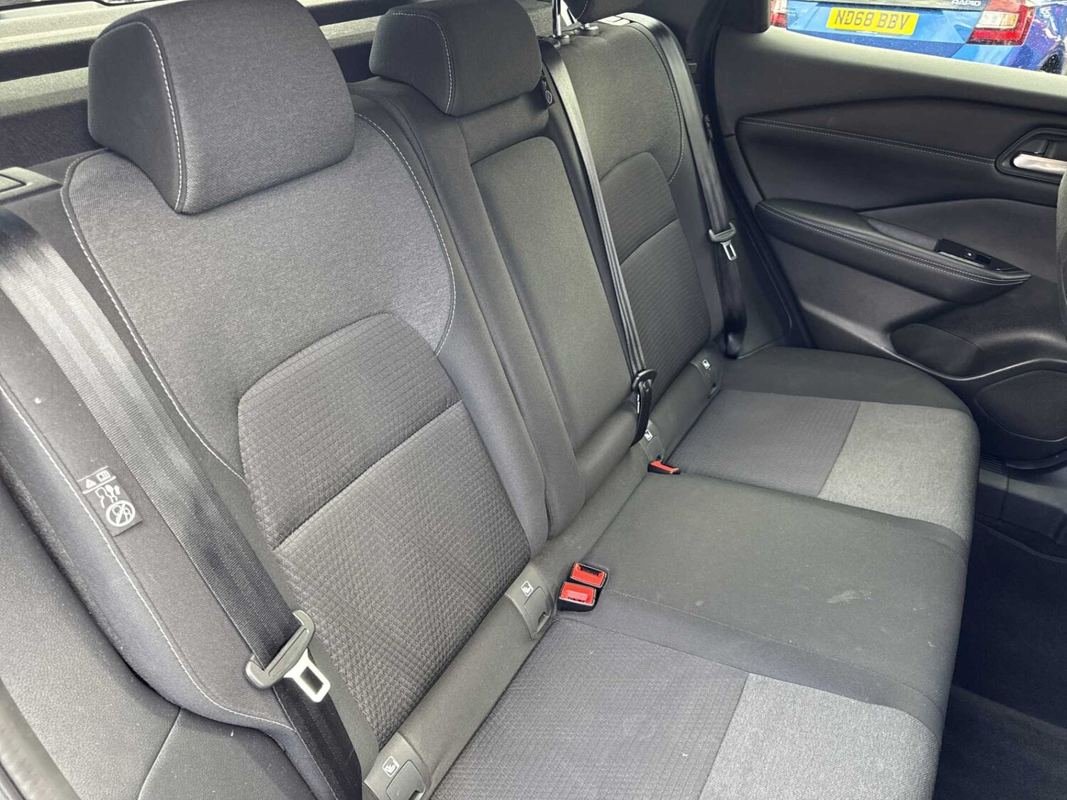 Used Nissan Qashqai 2021 for sale - 76047782: Photo 15