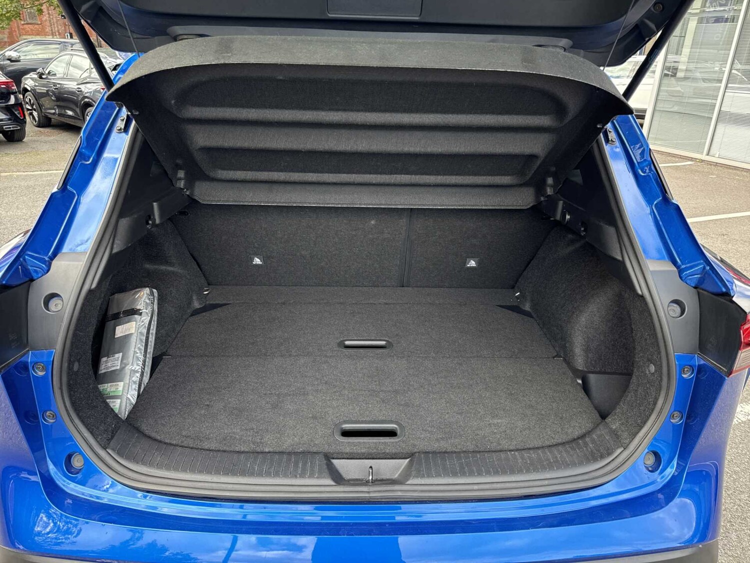 Used Nissan Qashqai 2021 for sale - 76047782: Photo 16