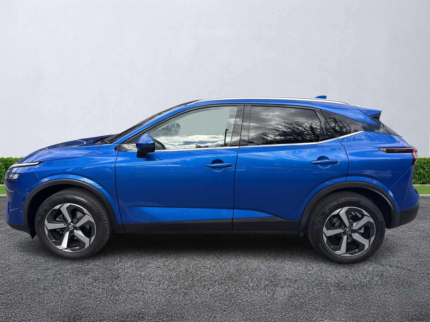 Used Nissan Qashqai 2021 for sale - 76047782: Photo 18