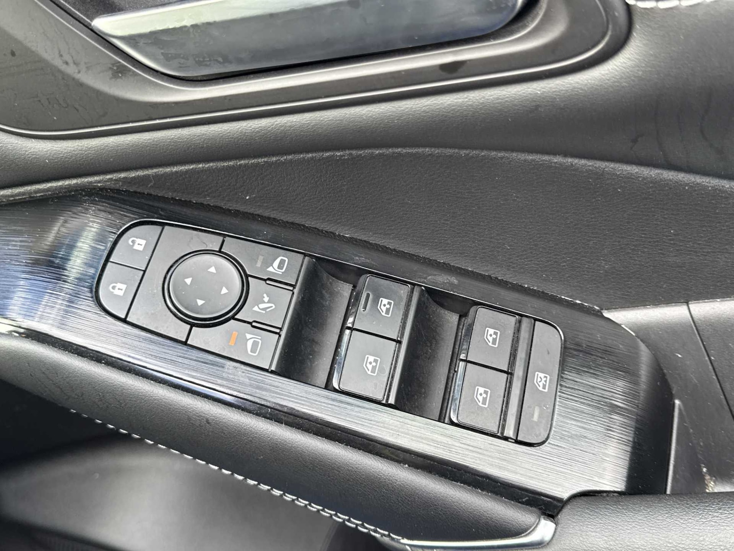 Used Nissan Qashqai 2021 for sale - 76047782: Photo 20