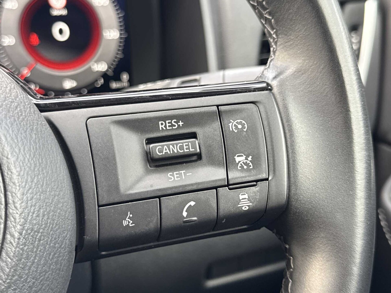 Used Nissan Qashqai 2021 for sale - 76047782: Photo 23