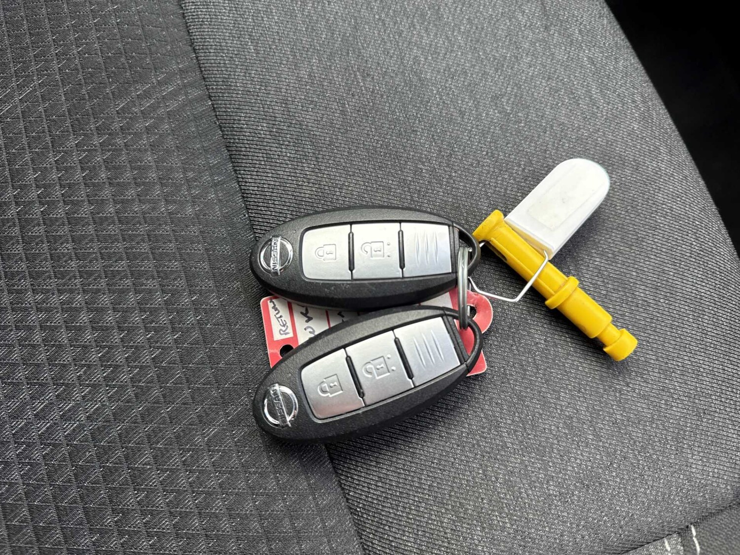 Used Nissan Qashqai 2021 for sale - 76047782: Photo 27