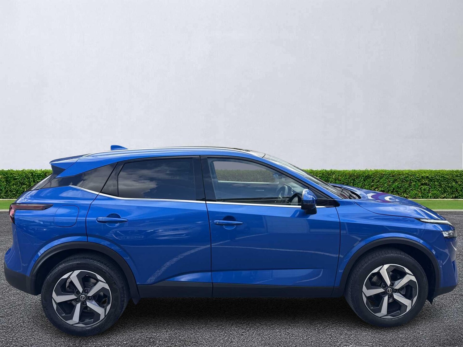 Used Nissan Qashqai 2021 for sale - 76047782: Photo 3