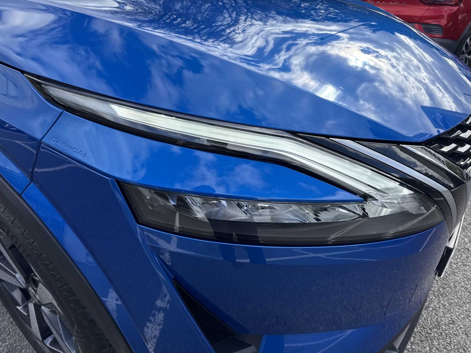 Used Nissan Qashqai 2021 for sale - 76047782: Photo 30