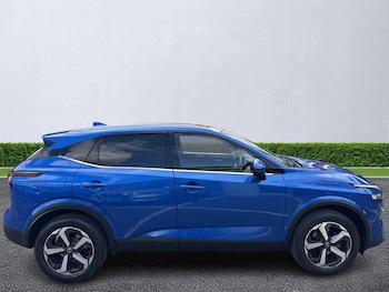 Used Nissan Qashqai 2021 for sale - 76047782: Photo 3