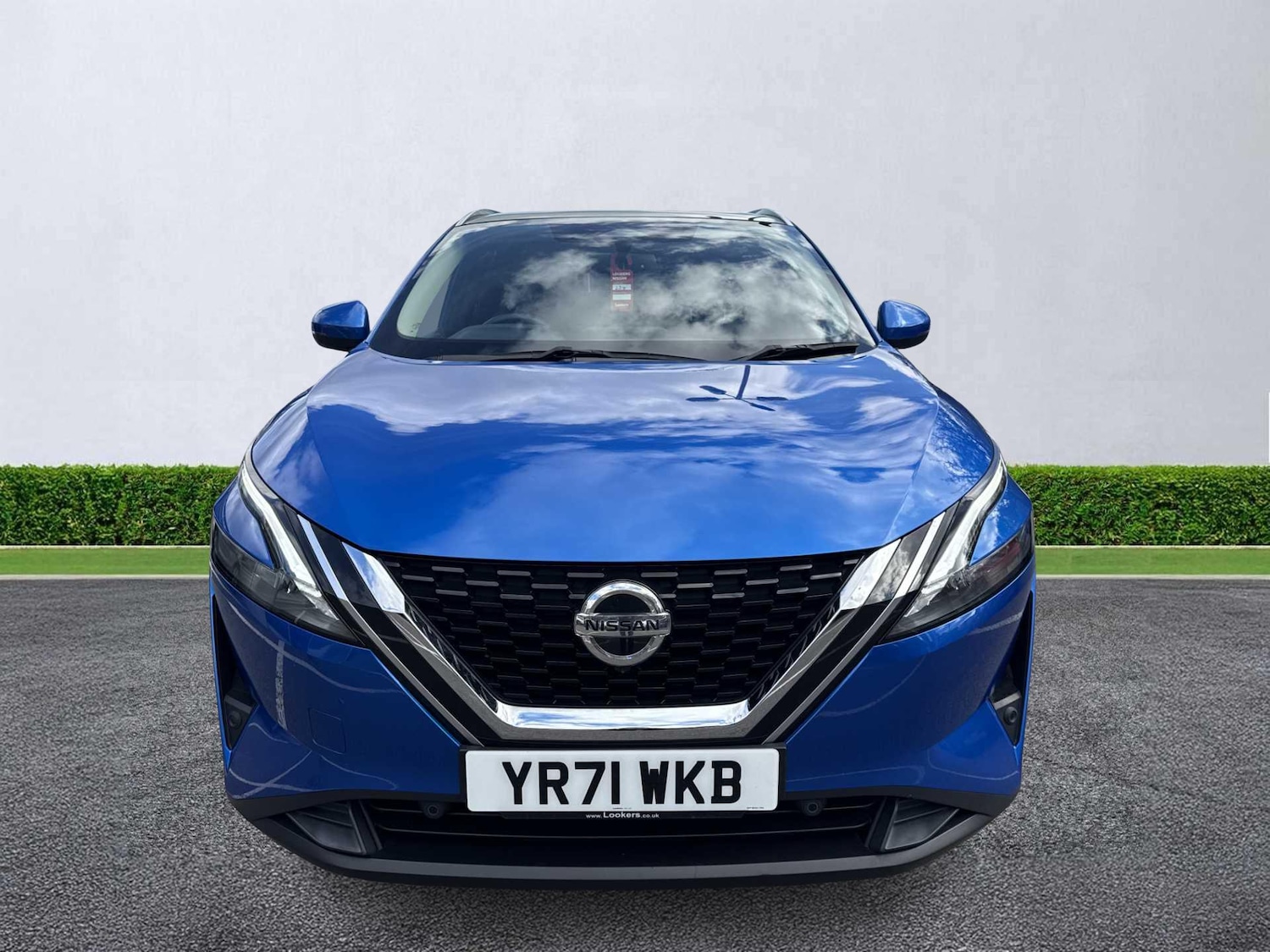 Used Nissan Qashqai 2021 for sale - 76047782: Photo 5