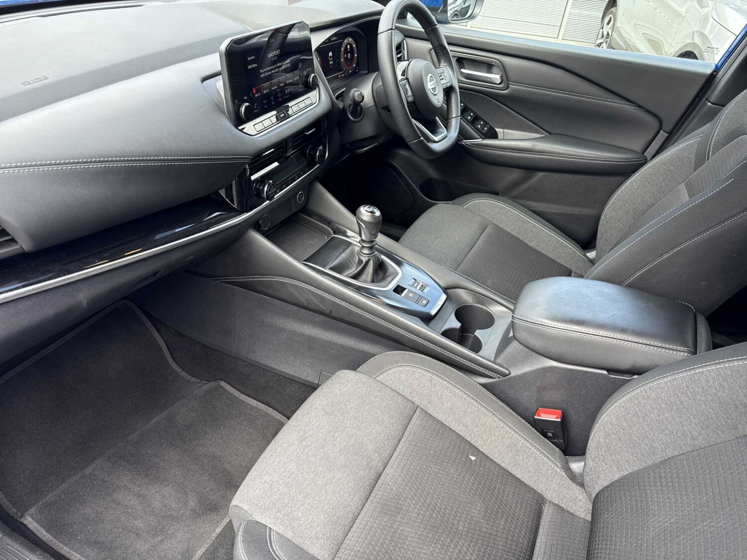 Used Nissan Qashqai 2021 for sale - 76047782: Photo 7