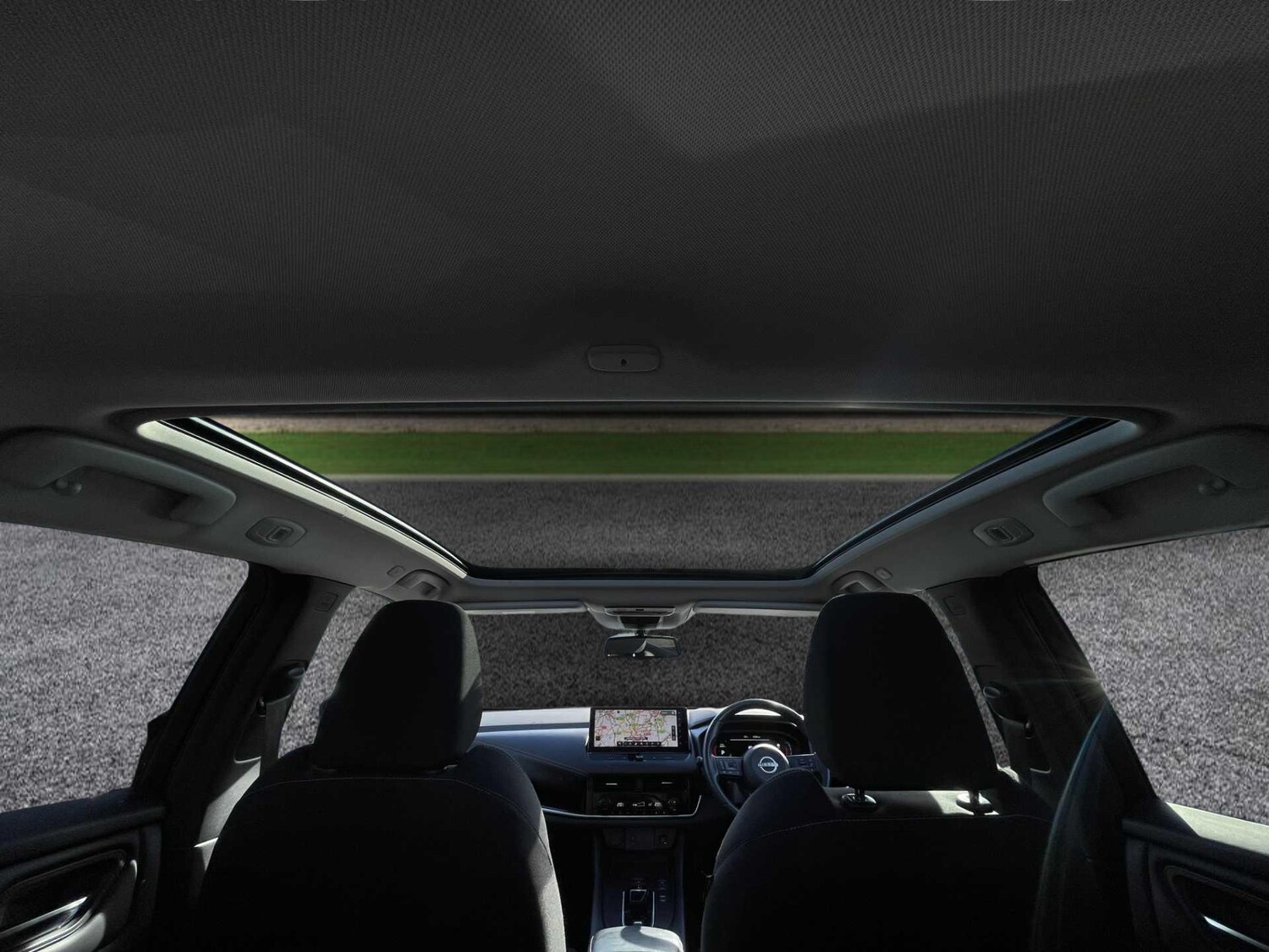 Used Nissan Qashqai 2023 for sale - 76554324: Photo 18