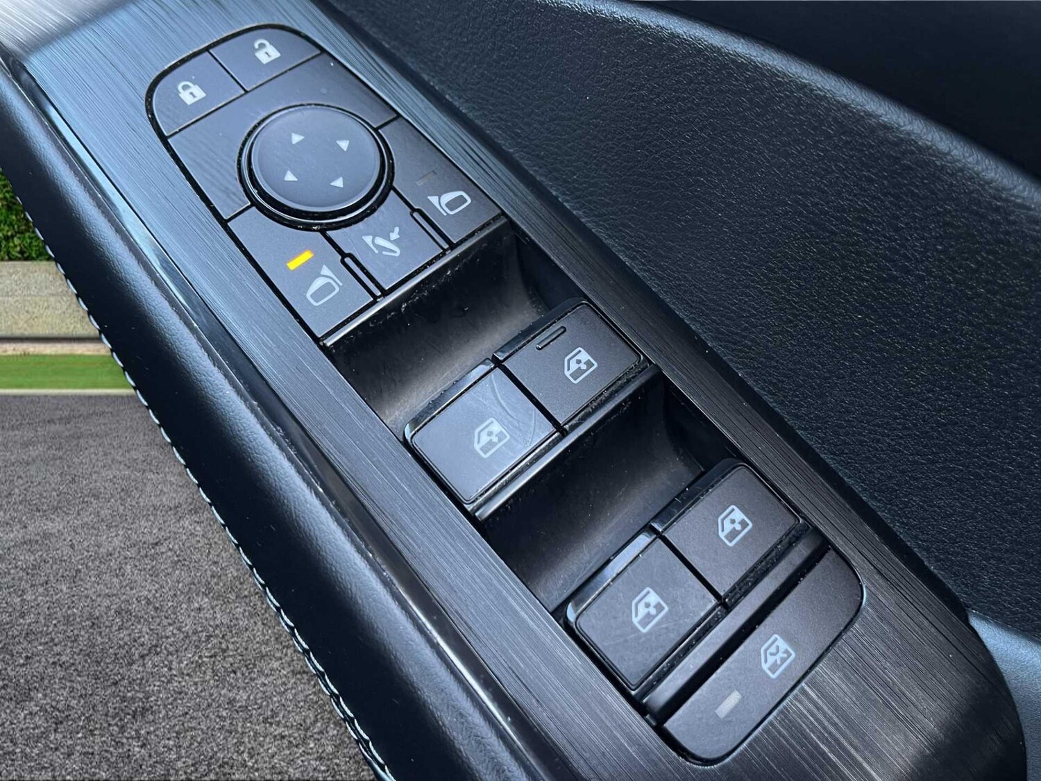 Used Nissan Qashqai 2023 for sale - 76554324: Photo 19