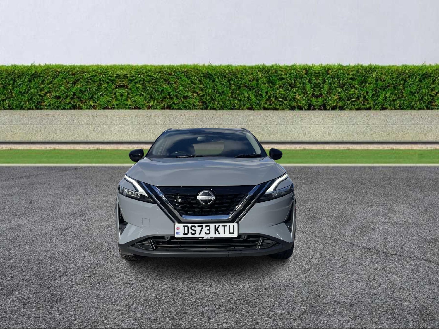 Used Nissan Qashqai 2023 for sale - 76554324: Photo 2