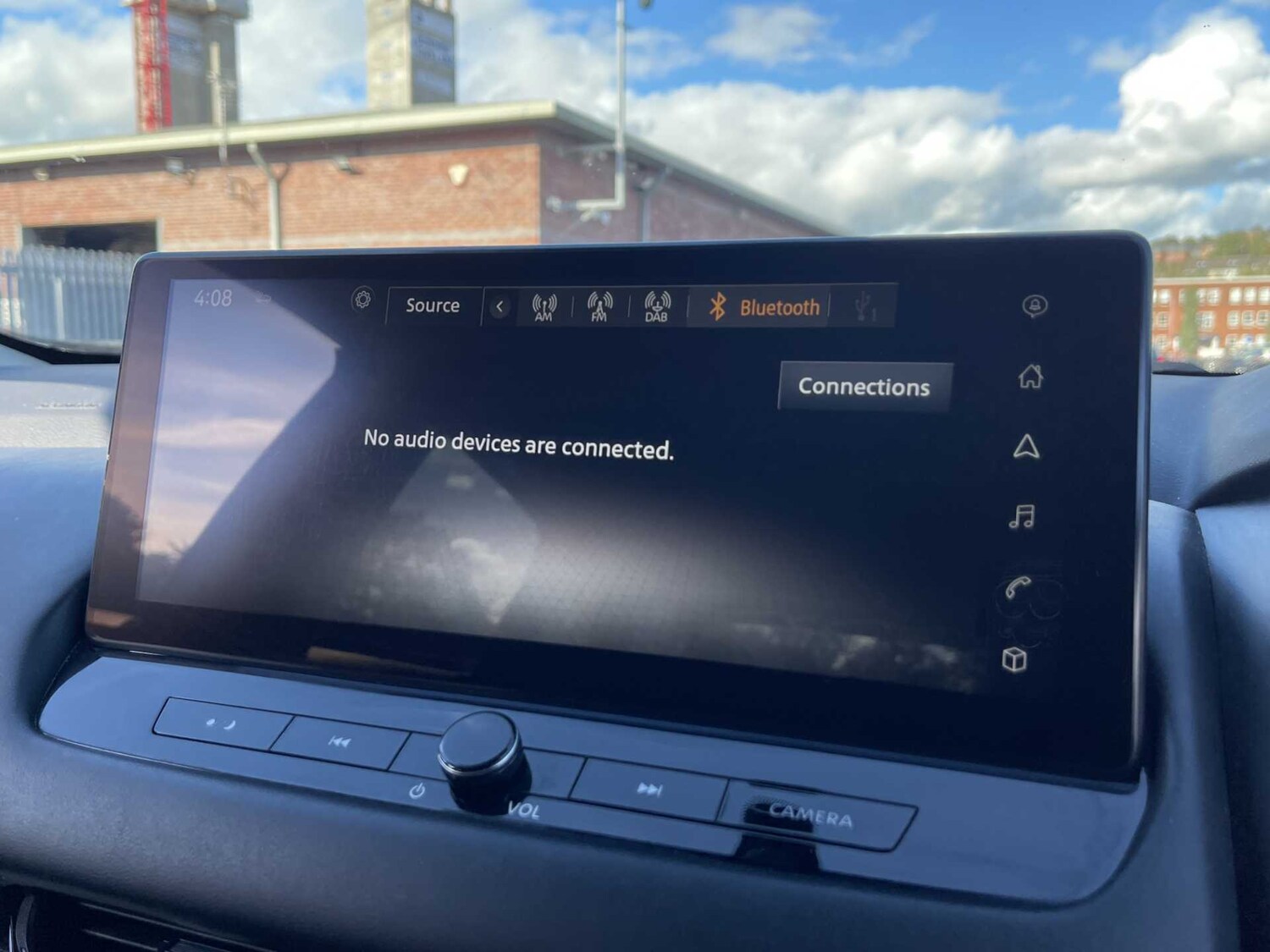 Used Nissan Qashqai 2023 for sale - 76554324: Photo 22