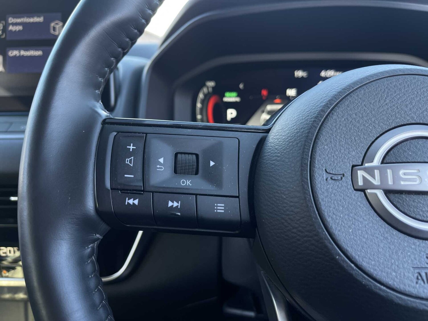 Used Nissan Qashqai 2023 for sale - 76554324: Photo 24