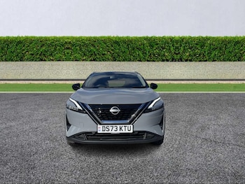 Used Nissan Qashqai 2023 for sale - 76554324: Photo