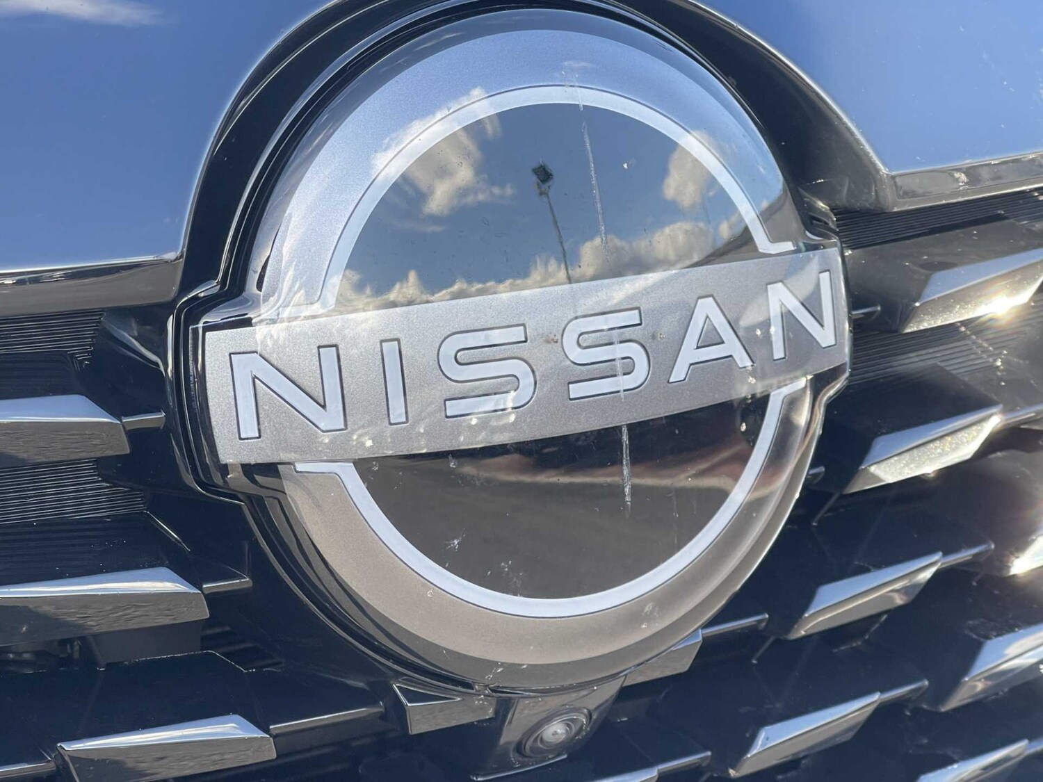 Used Nissan Qashqai 2023 for sale - 76554324: Photo 30