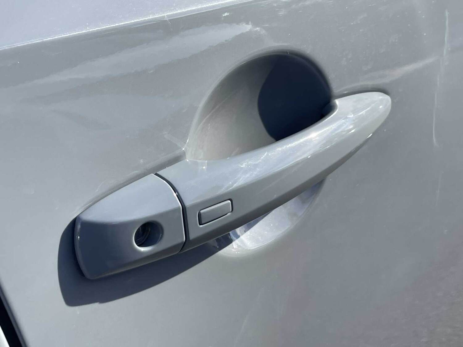 Used Nissan Qashqai 2023 for sale - 76554324: Photo 33