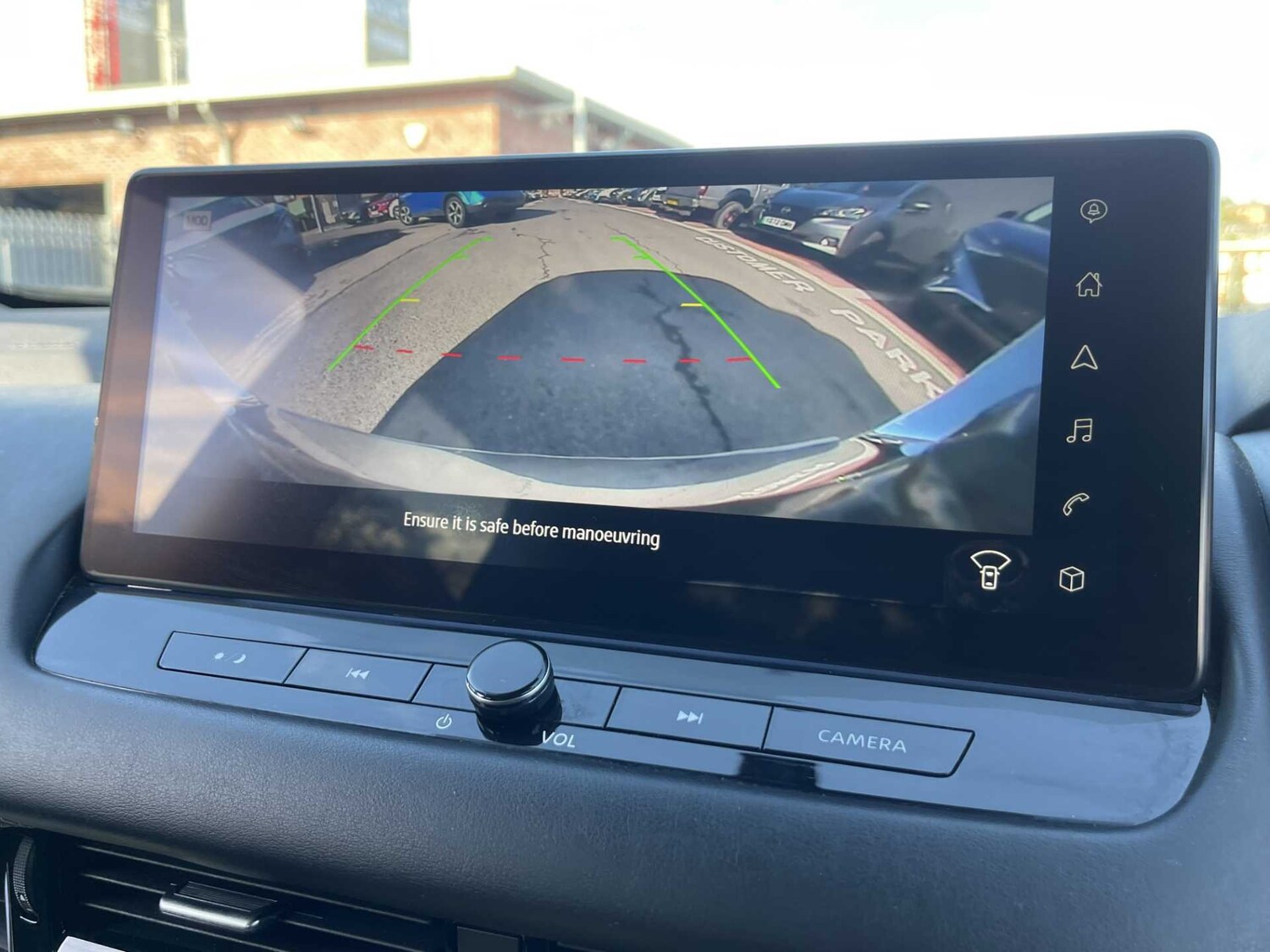 Used Nissan Qashqai 2023 for sale - 76554324: Photo 39