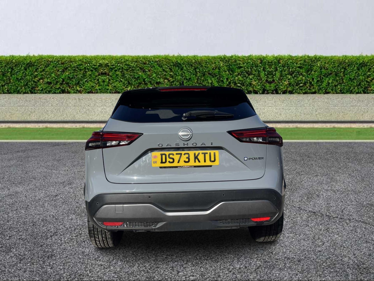 Used Nissan Qashqai 2023 for sale - 76554324: Photo 4