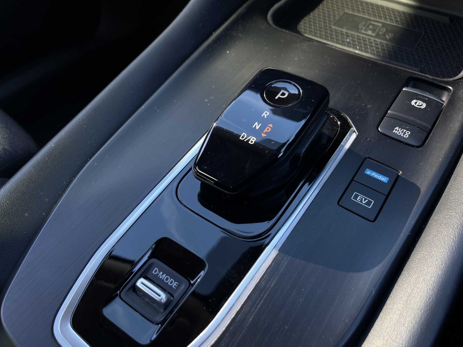 Used Nissan Qashqai 2023 for sale - 76554324: Photo 42