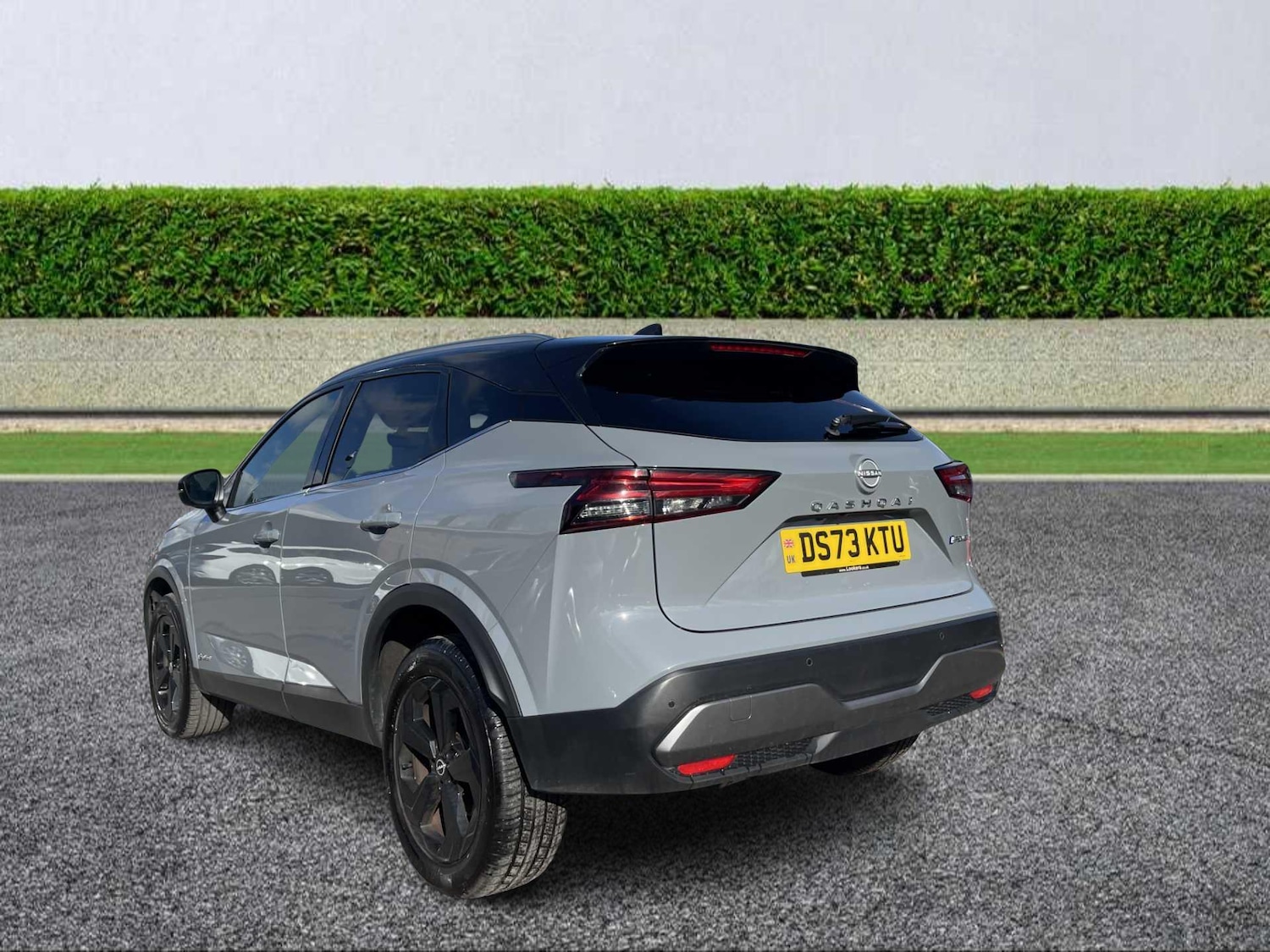 Used Nissan Qashqai 2023 for sale - 76554324: Photo 5