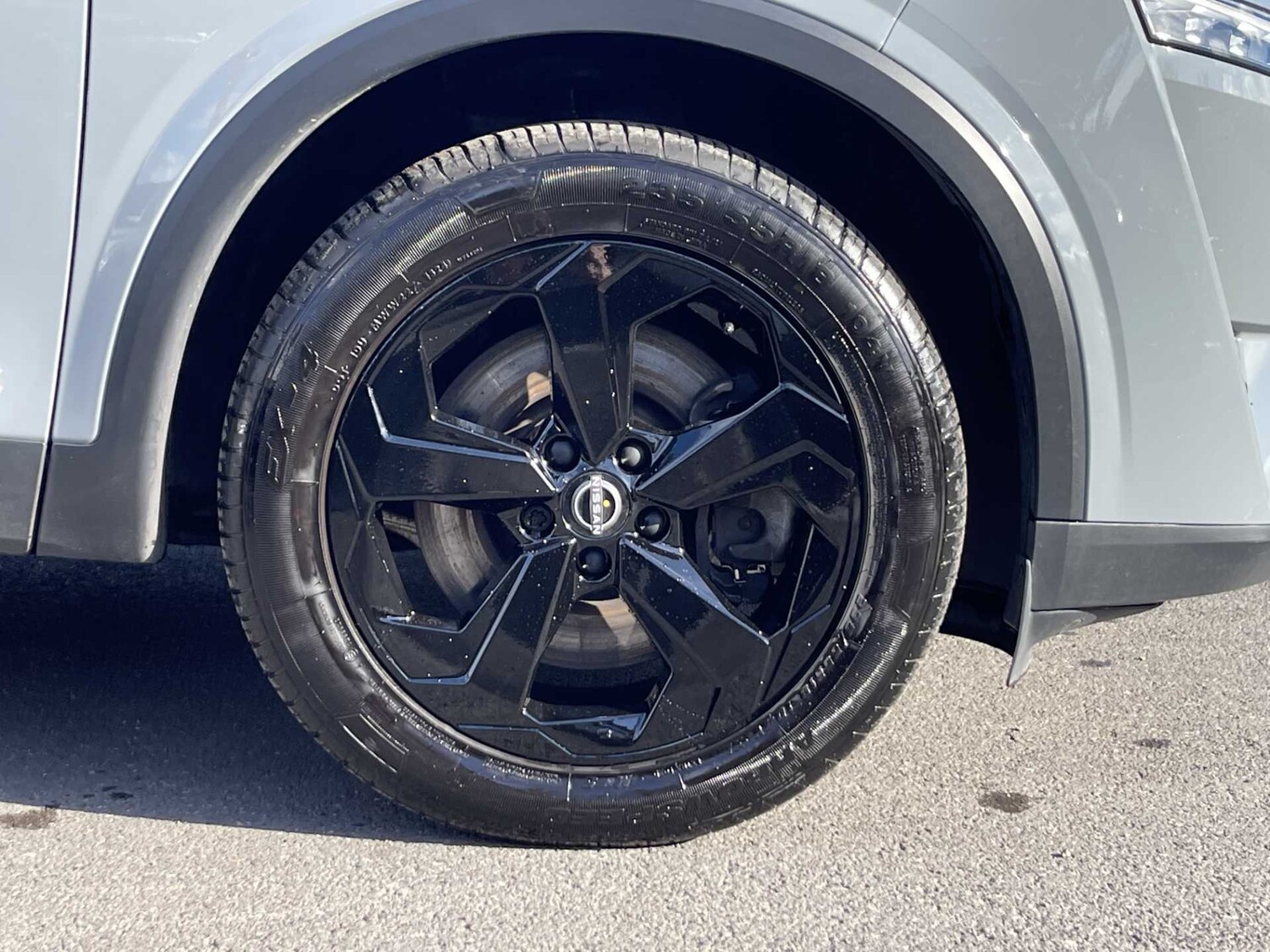 Used Nissan Qashqai 2023 for sale - 76554324: Photo 7