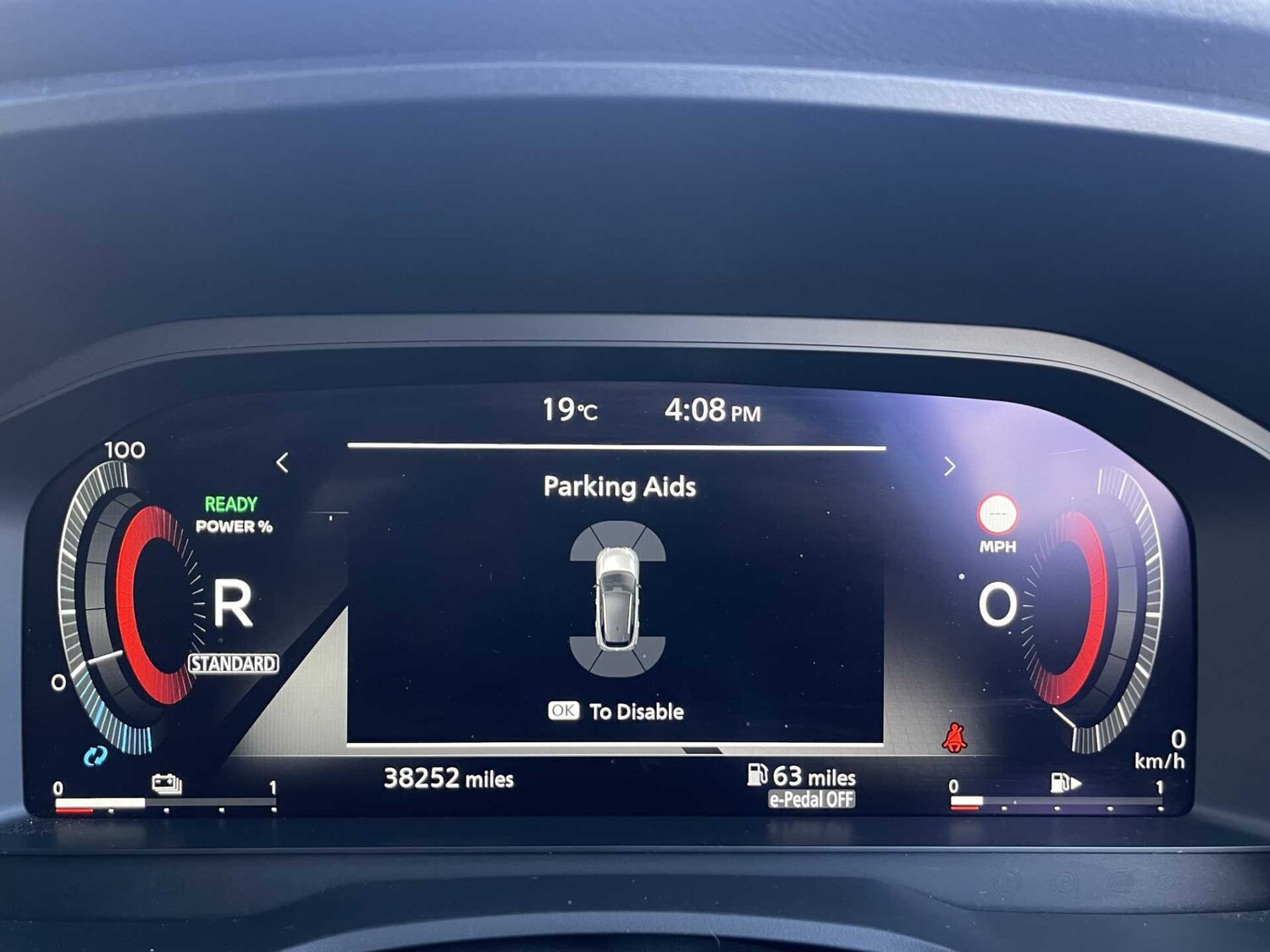 Used Nissan Qashqai 2023 for sale - 76554324: Photo 8