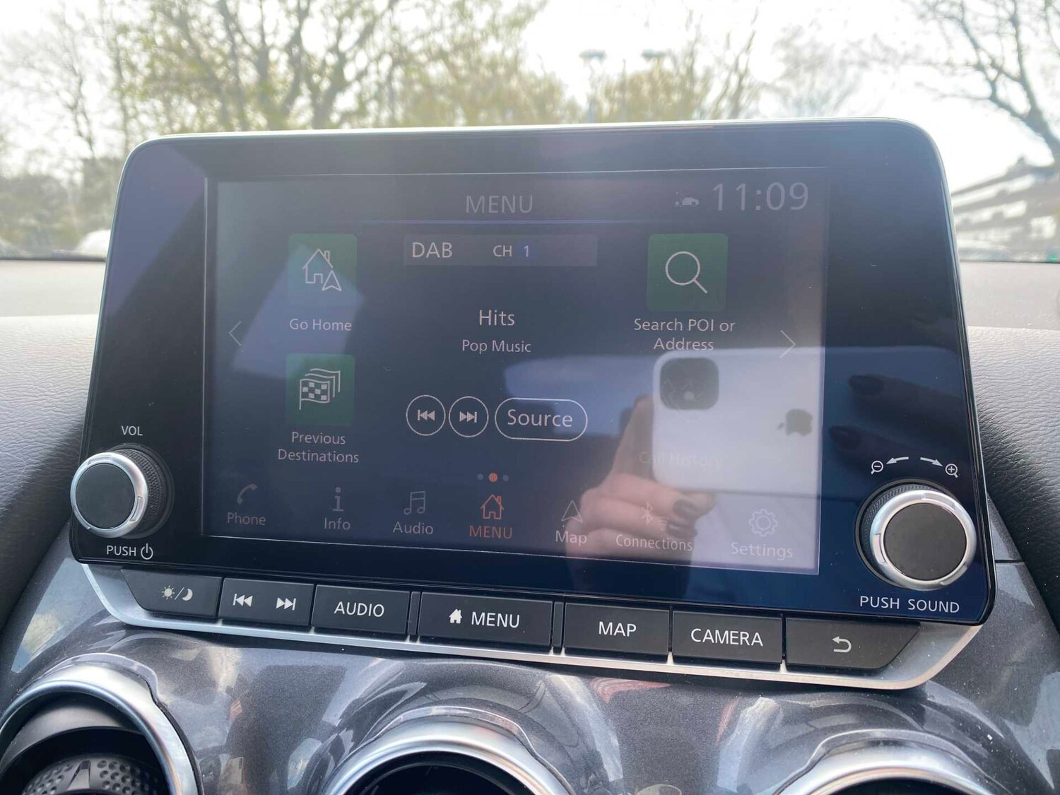 Used Nissan Juke 2023 for sale - 78193013: Photo 10