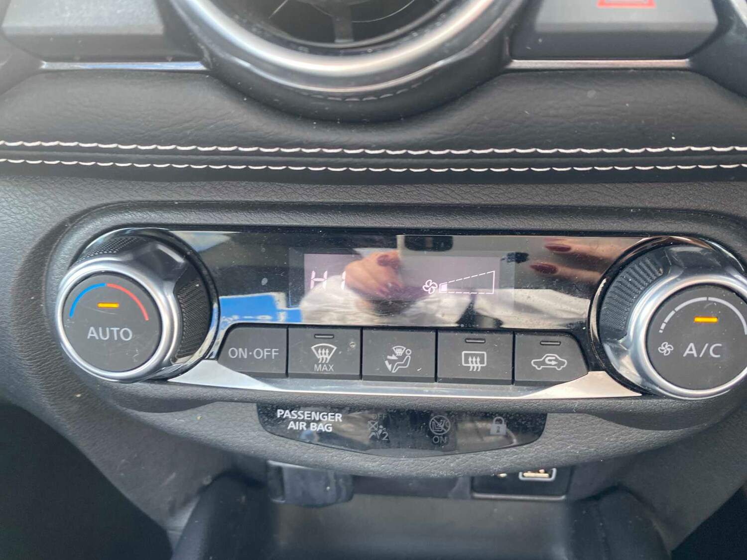 Used Nissan Juke 2023 for sale - 78193013: Photo 11