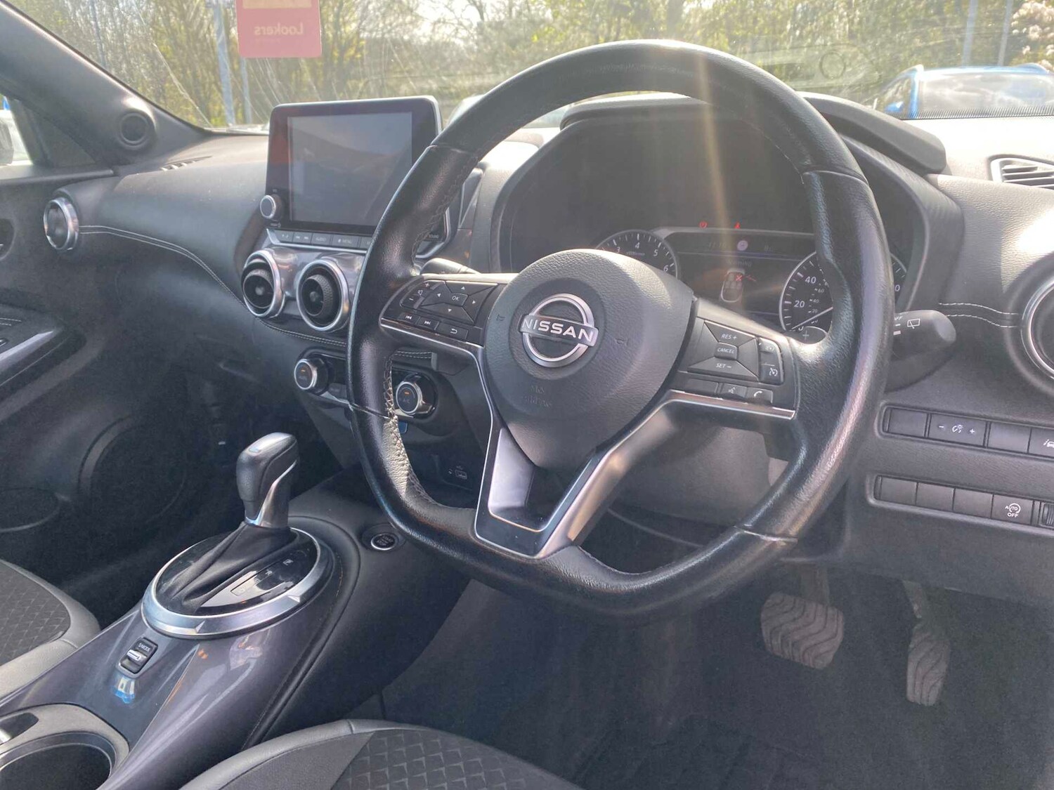 Used Nissan Juke 2023 for sale - 78193013: Photo 14