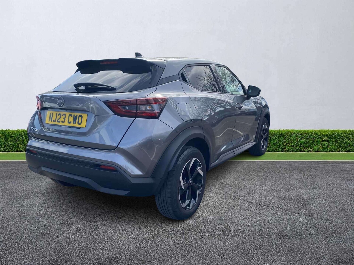 Used Nissan Juke 2023 for sale - 78193013: Photo 17