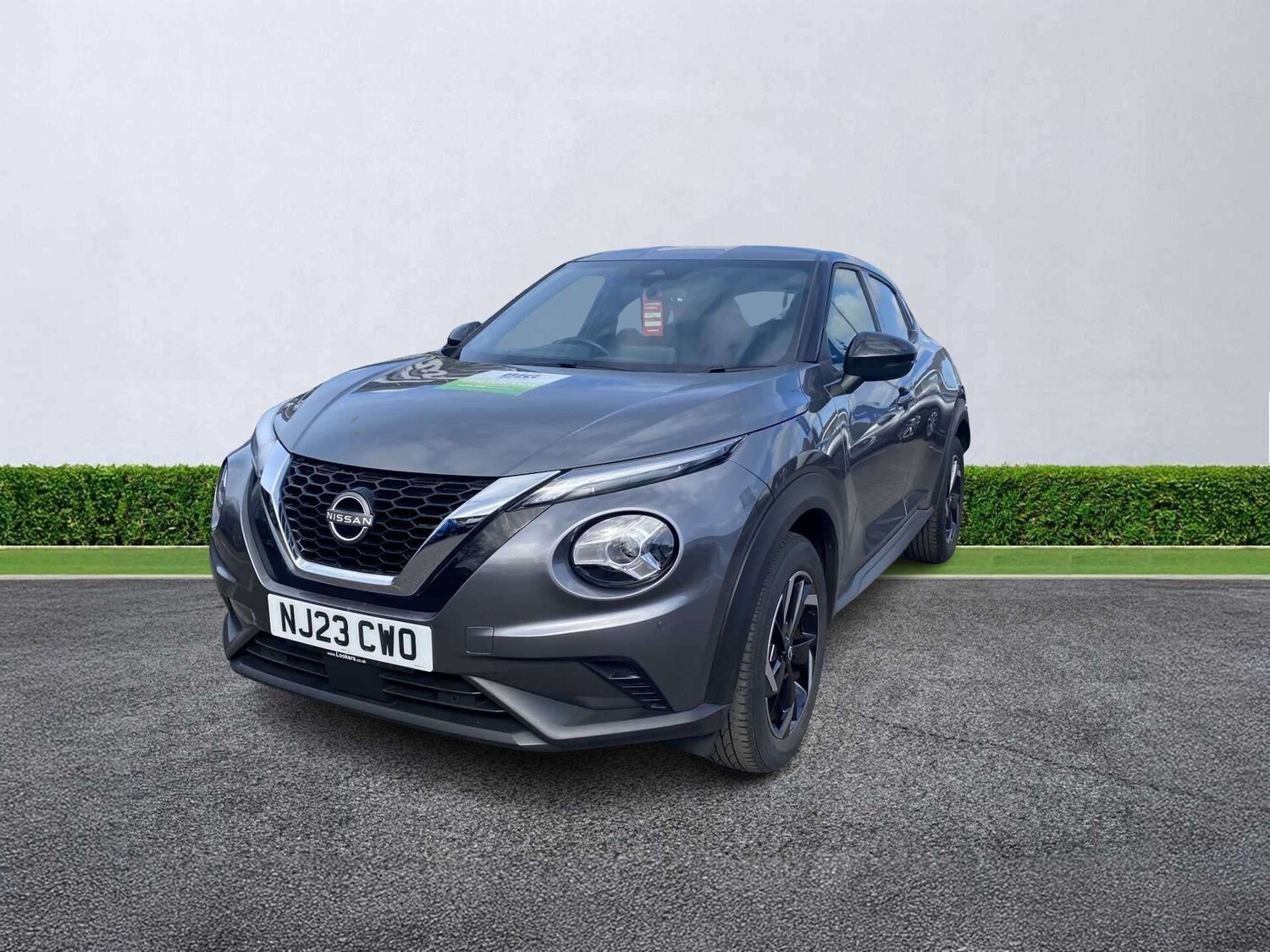 Used Nissan Juke 2023 for sale - 78193013: Photo 19