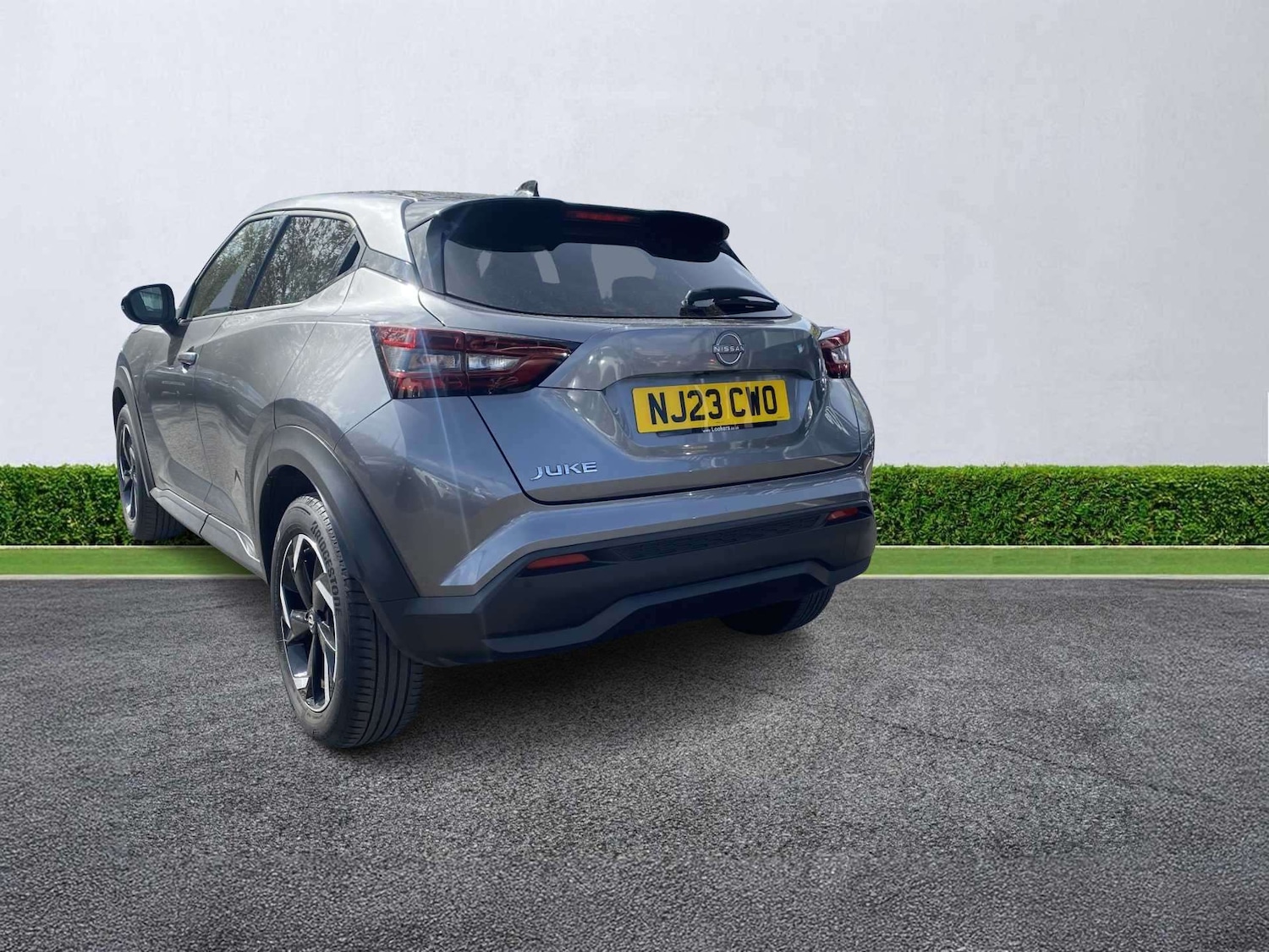 Used Nissan Juke 2023 for sale - 78193013: Photo 2