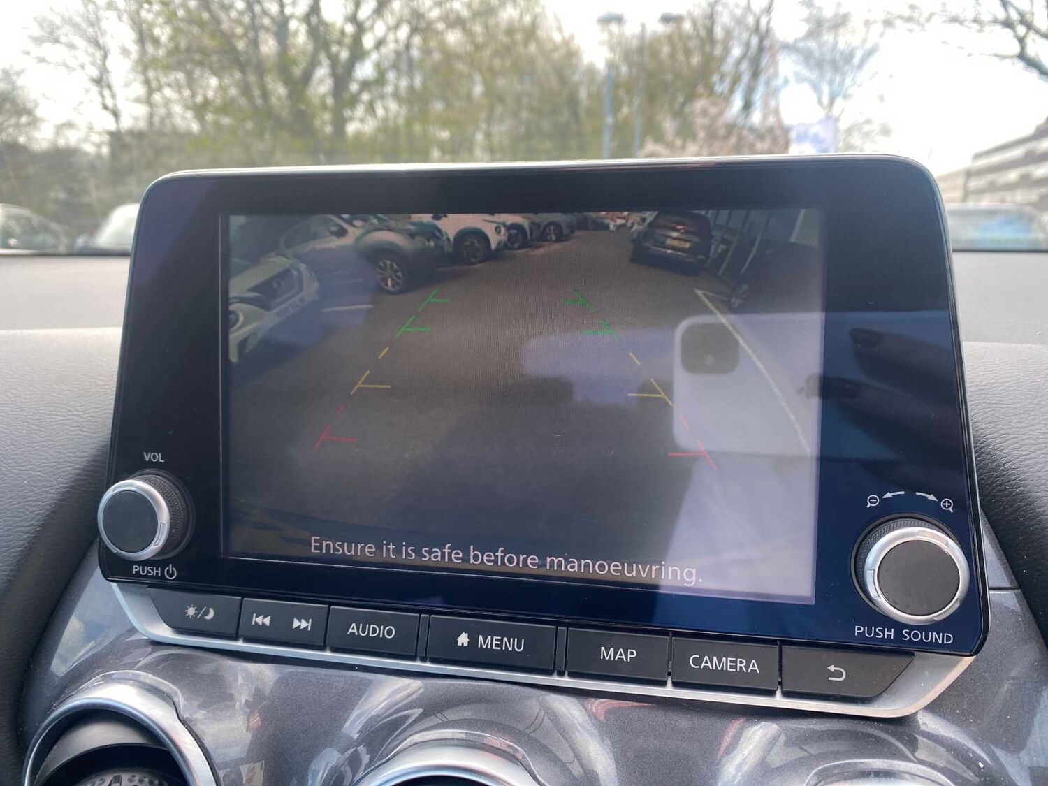 Used Nissan Juke 2023 for sale - 78193013: Photo 21