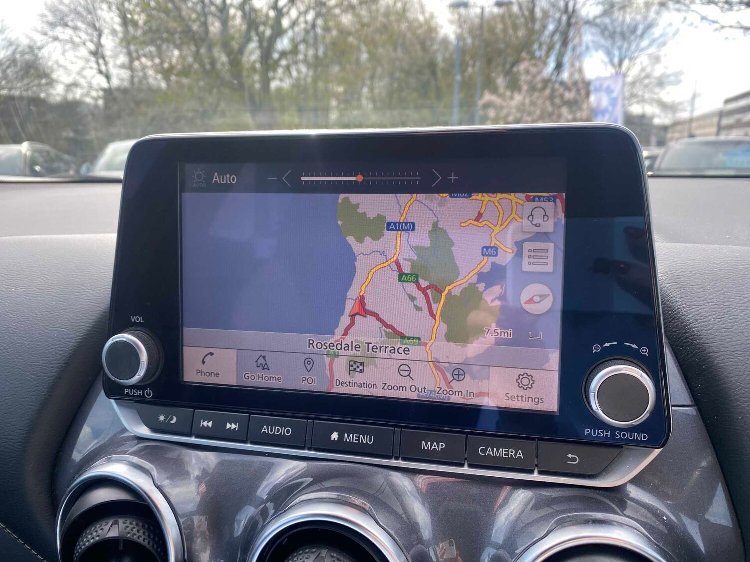 Used Nissan Juke 2023 for sale - 78193013: Photo 22