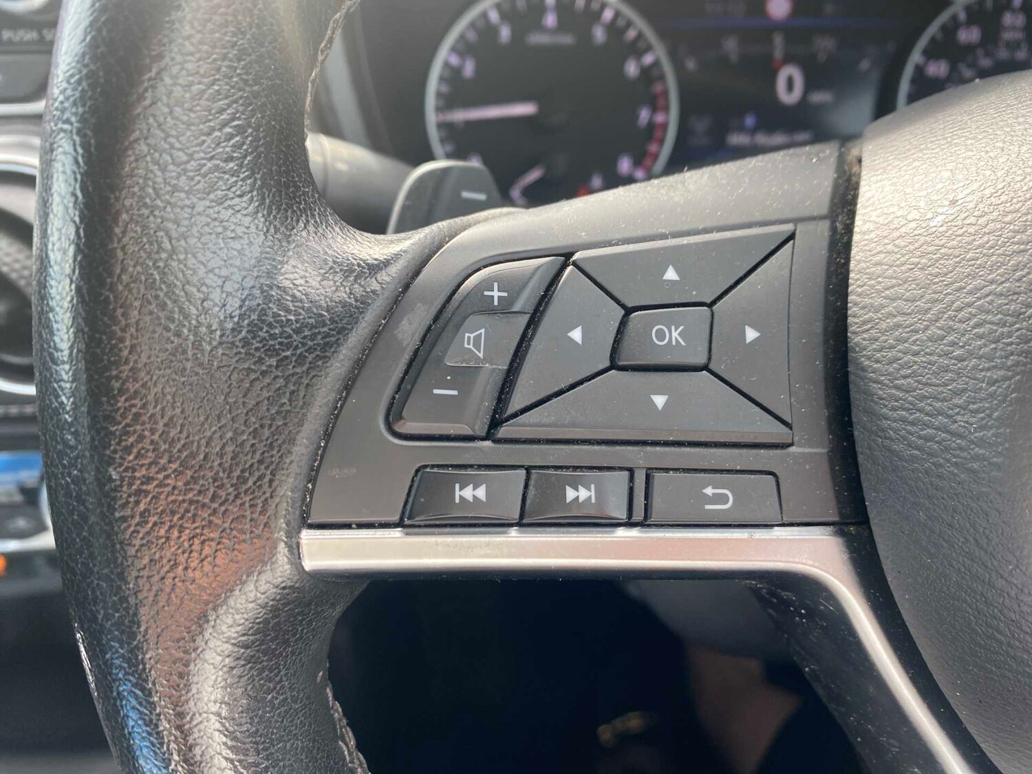 Used Nissan Juke 2023 for sale - 78193013: Photo 24