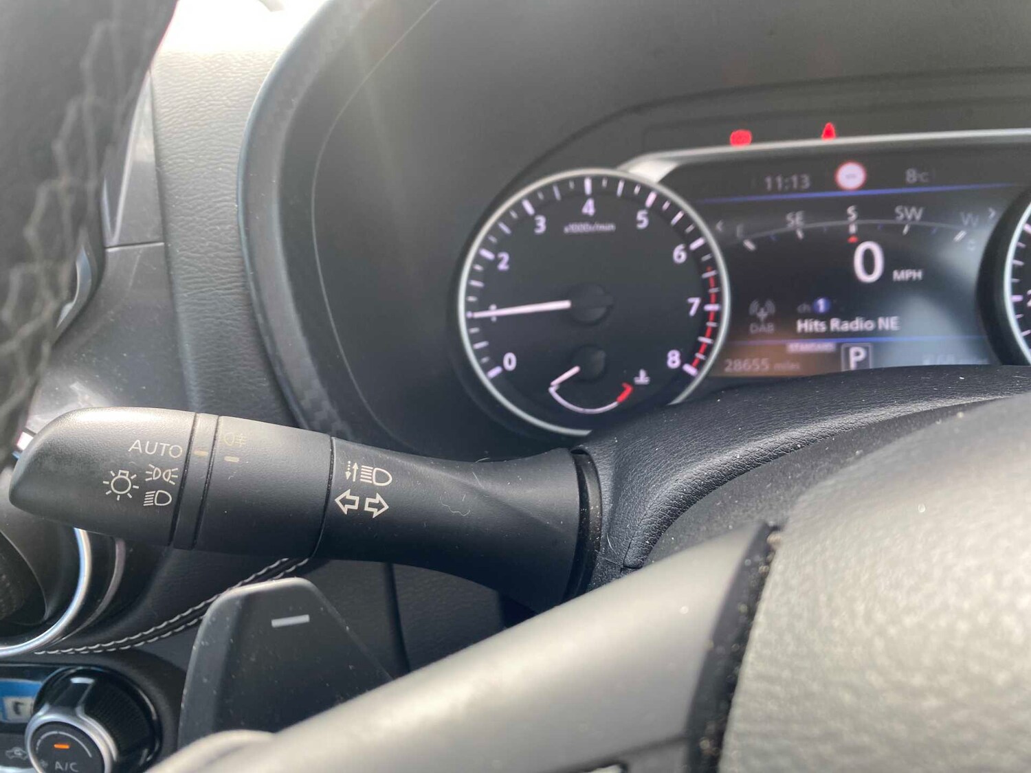 Used Nissan Juke 2023 for sale - 78193013: Photo 26