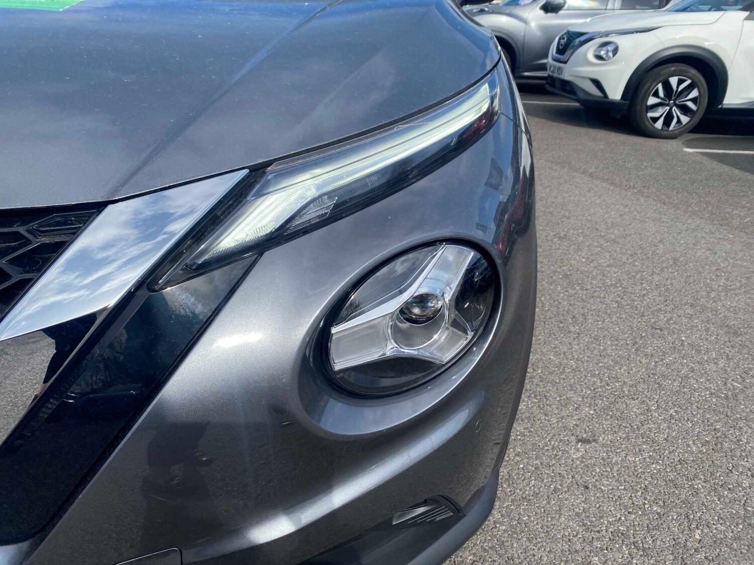 Used Nissan Juke 2023 for sale - 78193013: Photo 27