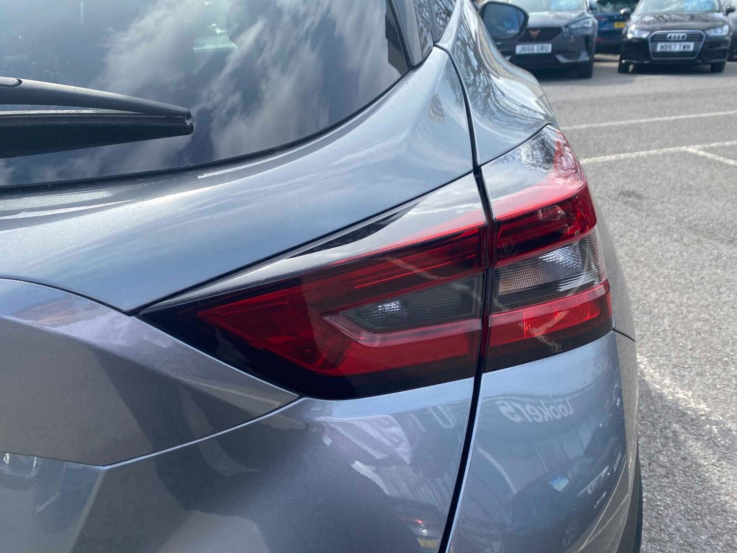 Used Nissan Juke 2023 for sale - 78193013: Photo 28