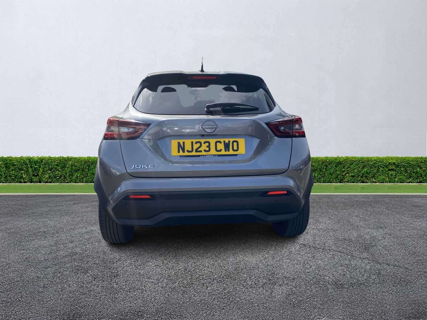 Used Nissan Juke 2023 for sale - 78193013: Photo 4