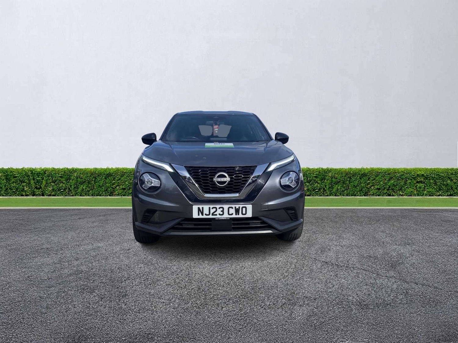 Used Nissan Juke 2023 for sale - 78193013: Photo 5